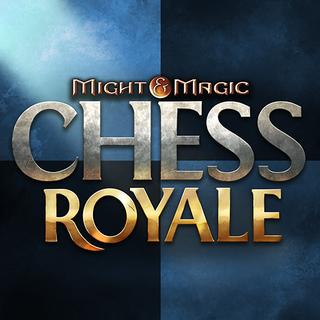 英雄无敌自走棋（Might & Magic: Chess Royale）