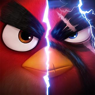 愤怒的小鸟：演化（Angry Birds Evolution）