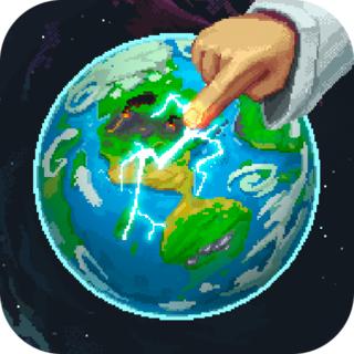 WorldBox - 神游戏模拟器