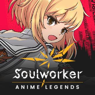 灵魂行者：Anime Legends（美服）