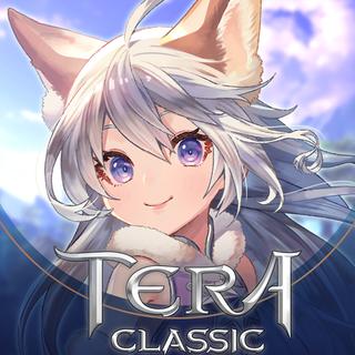 TERA Classic（日服）