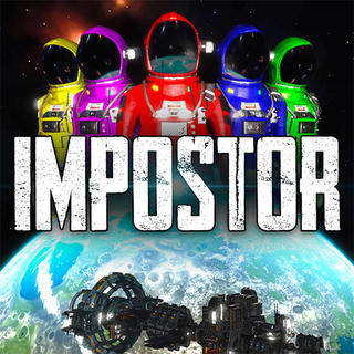 Impostor - Space Horror