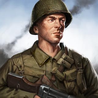 World War 2 - Battle Combat (Online FPS 游戏)