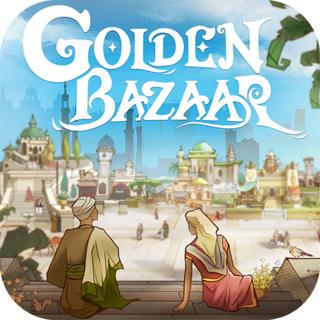 Golden Bazaar: Game of Tycoon