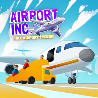 空港大亨（Airport Inc. Idle Tycoon Game）