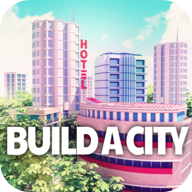 城市岛屿3建筑模拟中文版