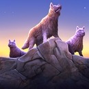 狼模拟进化游戏破解版