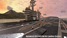 玩Carrier Landings掉帧是为什么