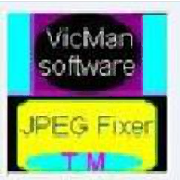 Jpeg Fixer(Jpeg图片修正) v0.96 绿色版