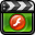 Doremisoft Video to Flash Converter 3.1.8.0 官方版