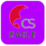 Eagle Pcb中文破解版 v8.2