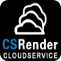 csrender云渲染平台 v4.5.16.23官方版