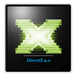 Microsoft DirectX 9.0C 9.29.952.3111