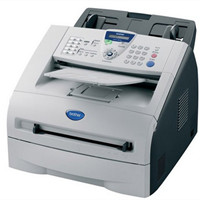 brother fax 2820打印机驱动 2022 官方最新版