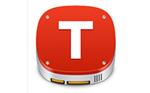 tuxera ntfs for mac汉化版 v1.0