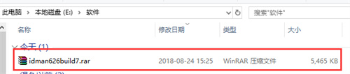 internet download manager中文版