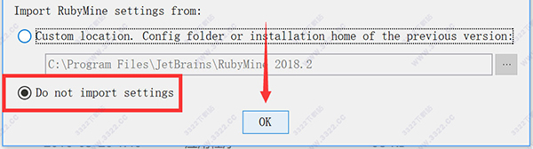 JetBrains RubyMine 2018.2破解版