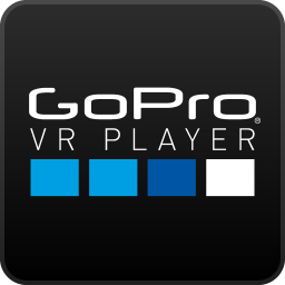 GoPro VR Player(gopro vr播放器) v3.0.5 官方版